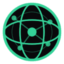 AgentWeb logo