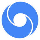 Gemini 4 Argon logo