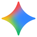Gemini API CLI logo