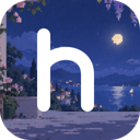 hibi logo