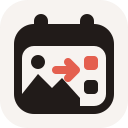 Image to Calendar logo