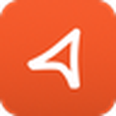 Needle logo