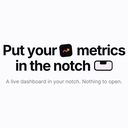Notch Metrics logo