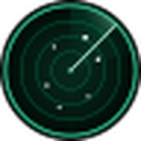 Radar logo