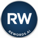 ReWords.AI logo