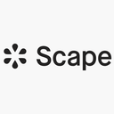 Scape logo