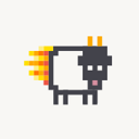 Spacesheep logo