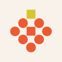 Strawberry Browser logo