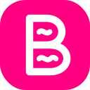 The Brains logo