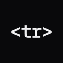 Tokenrip logo