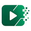 VideoBGRemover logo