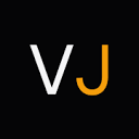 ViralJury logo